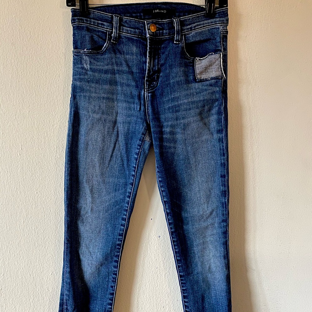 J-brand jeans